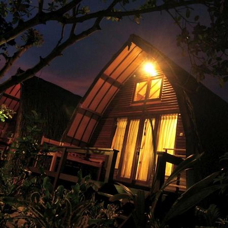 Omah Gili Hotel Gili Air Exterior foto